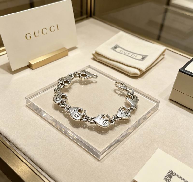 Gucci Bracelet 07yxs07